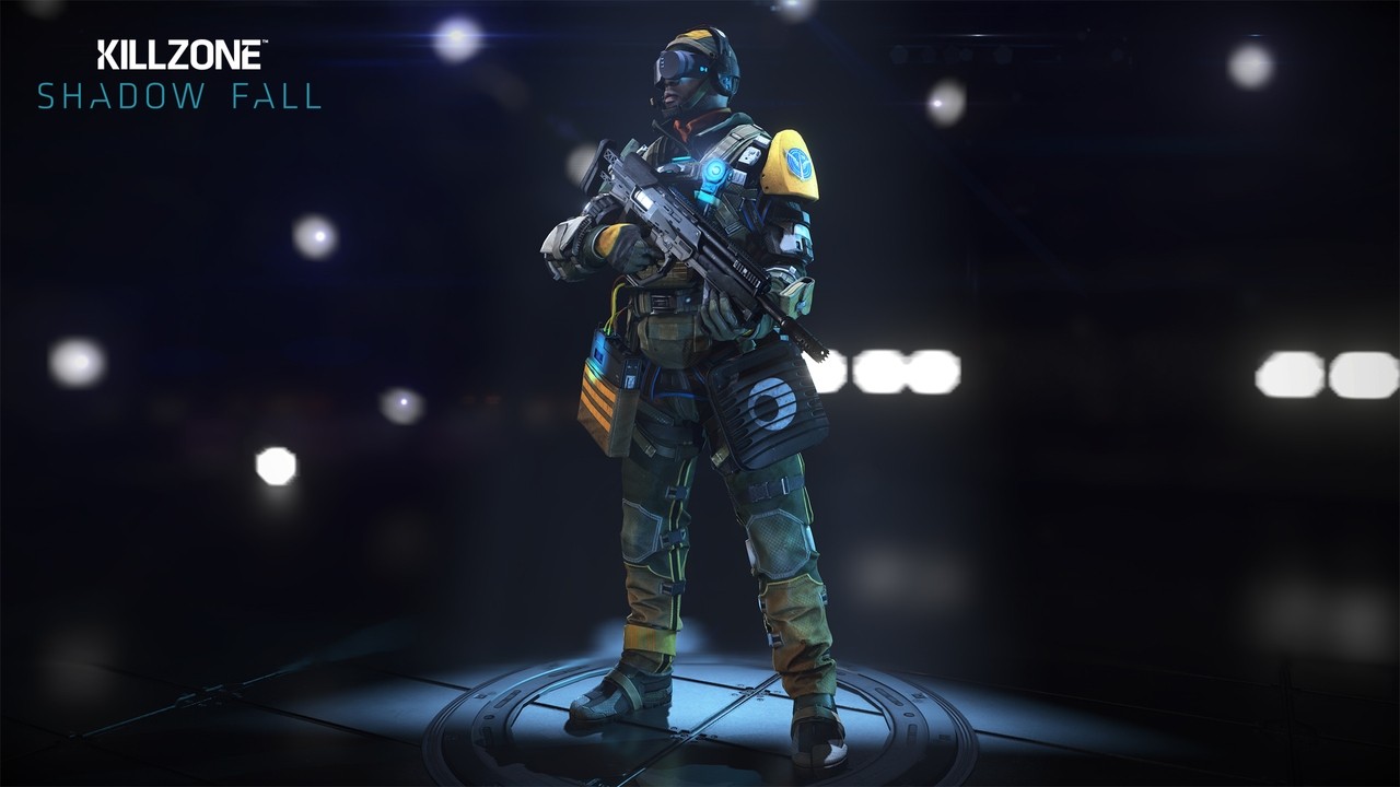 Killzone: Shadow Fall - Imagen 10